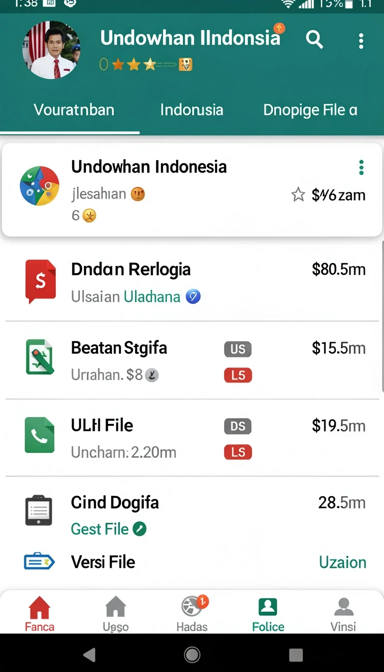 wjkasino App APK Terbaru 2
