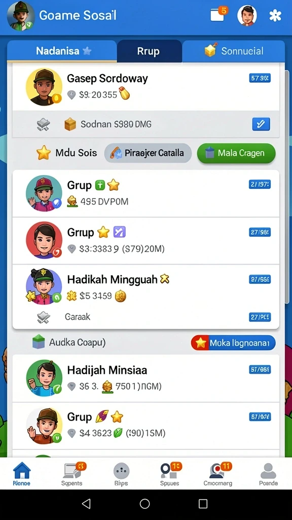 Download xe77 APK untuk Android