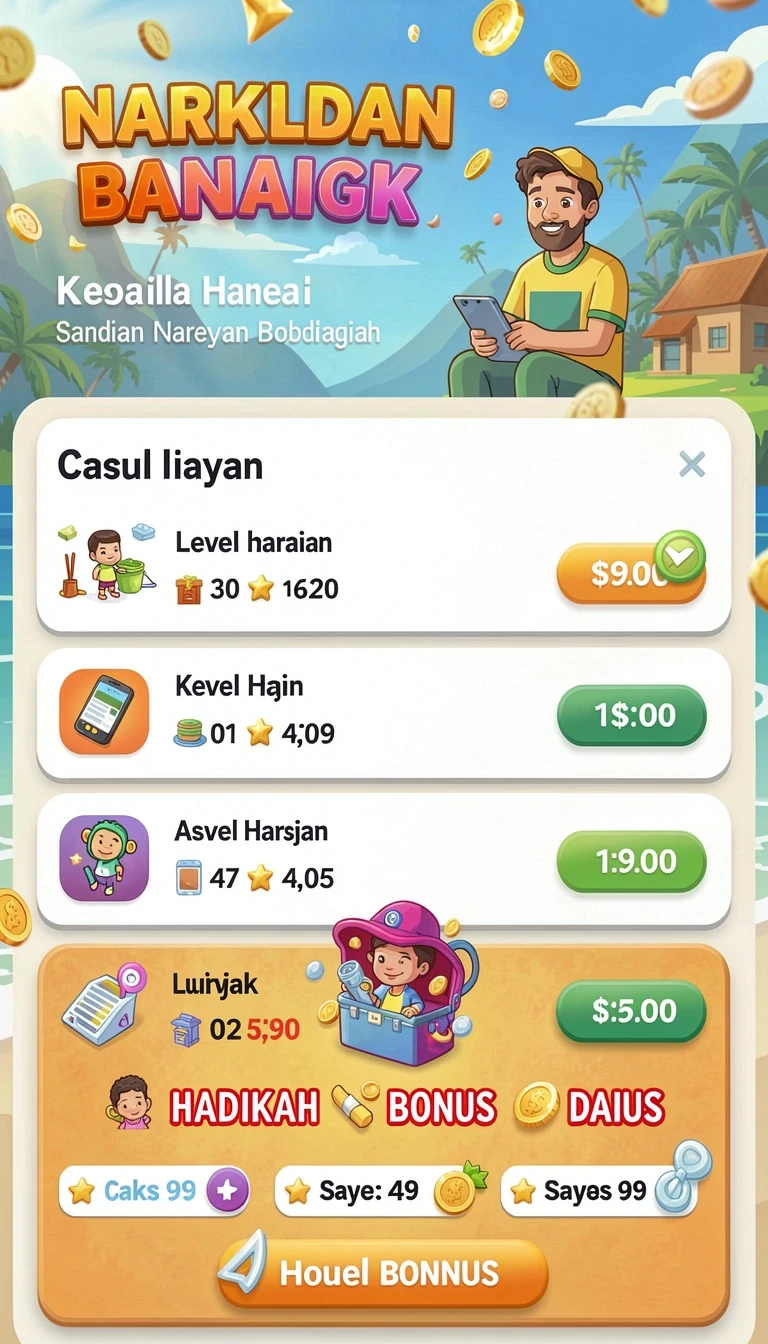 Download wongtoto APK untuk Android