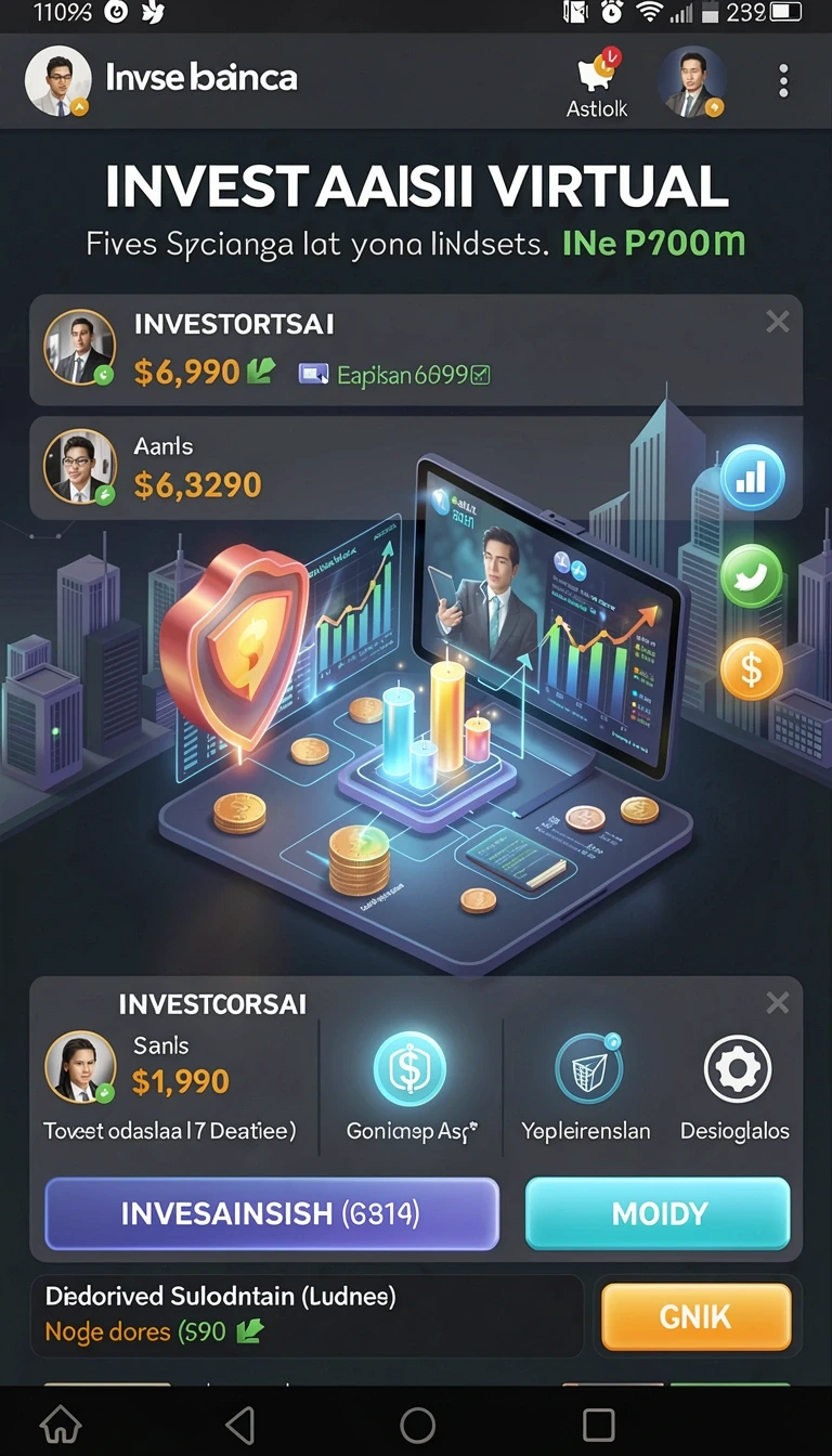 Download winning568 APK untuk Android 2