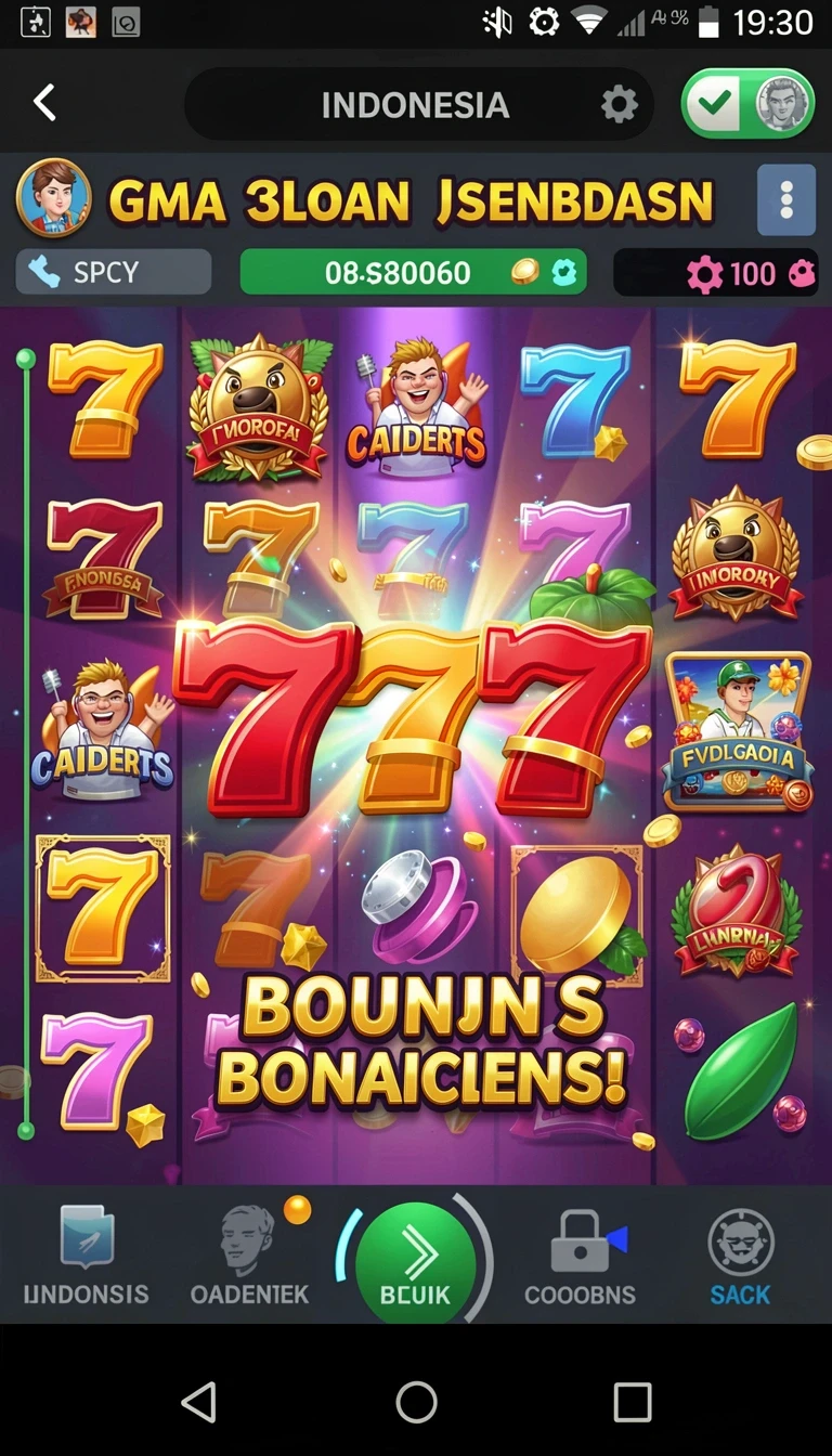 Download winjkt APK untuk Android