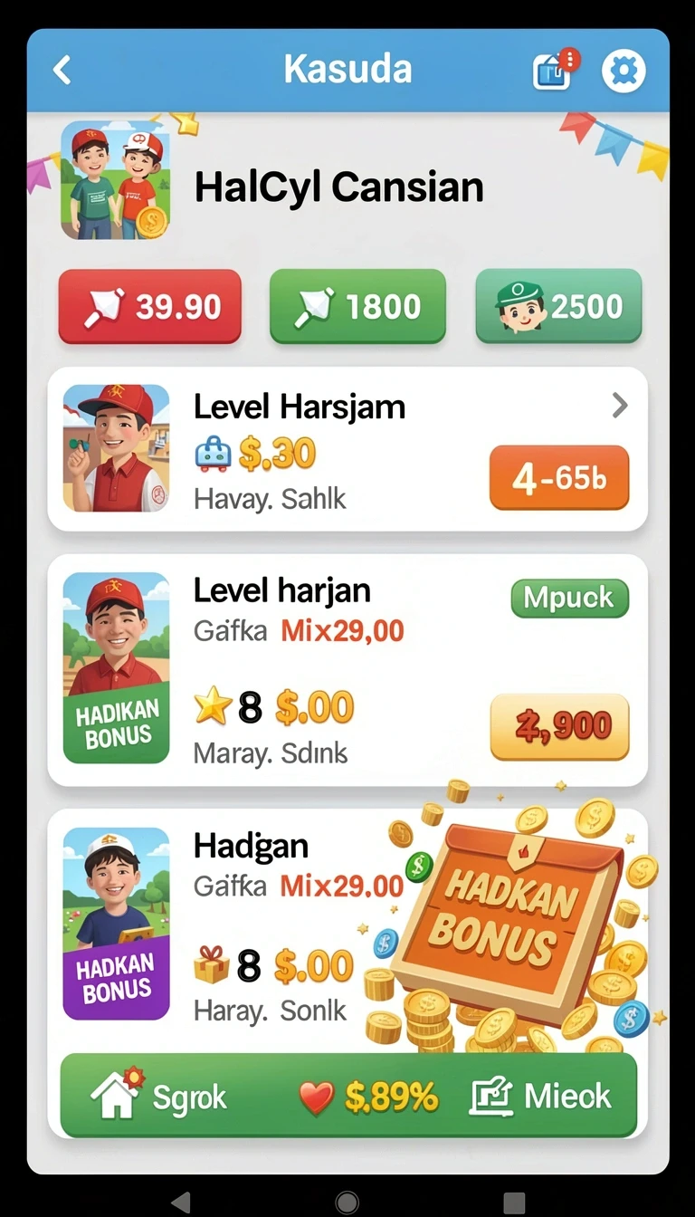 Alur unduh