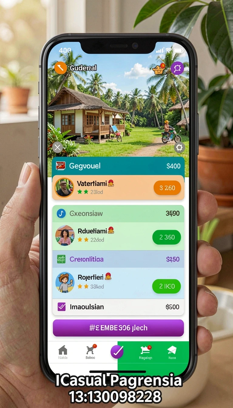 Download winjkt APK untuk Android 2