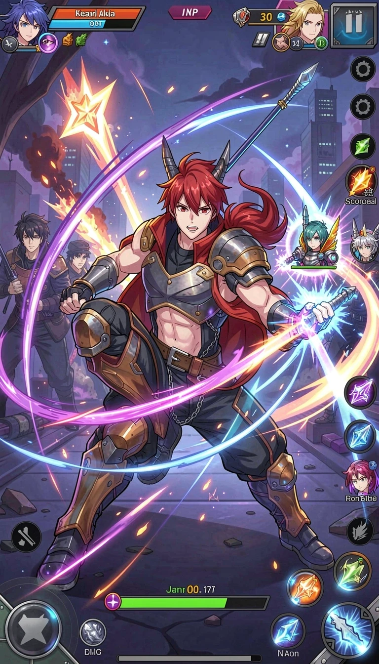 Download winning568 APK untuk Android 3