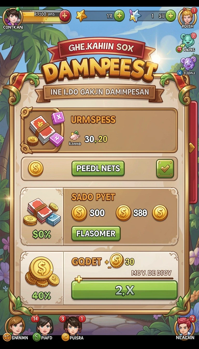 Download winjkt APK untuk Android 3