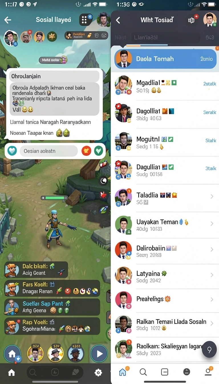 wa369 App APK Terbaru 3