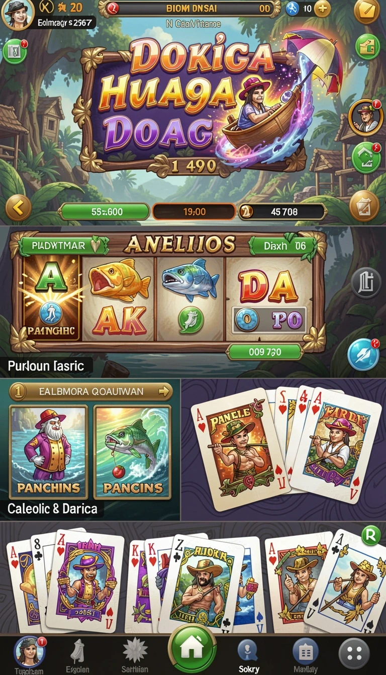 Download wow77 APK untuk Android 2