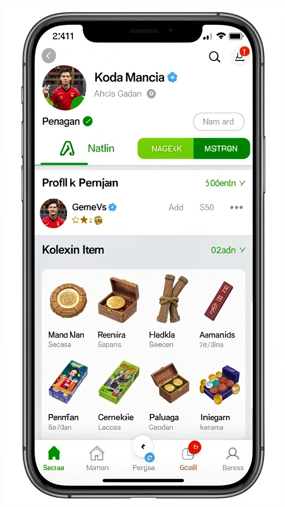 Download winning568 APK untuk Android
