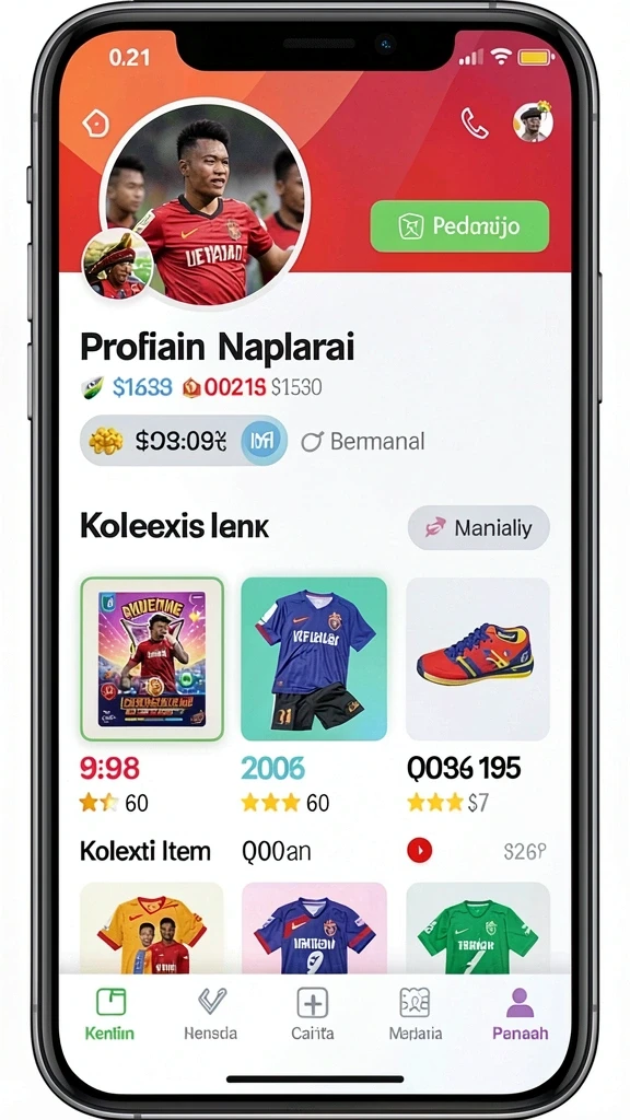 wjkasino App APK Terbaru 3